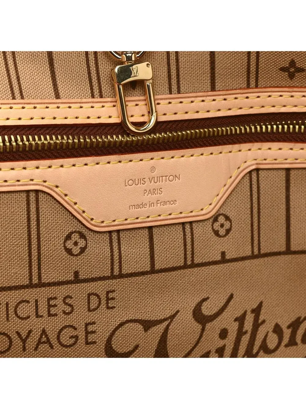 Louis Vuitton Neverfull Gm #270801L16B